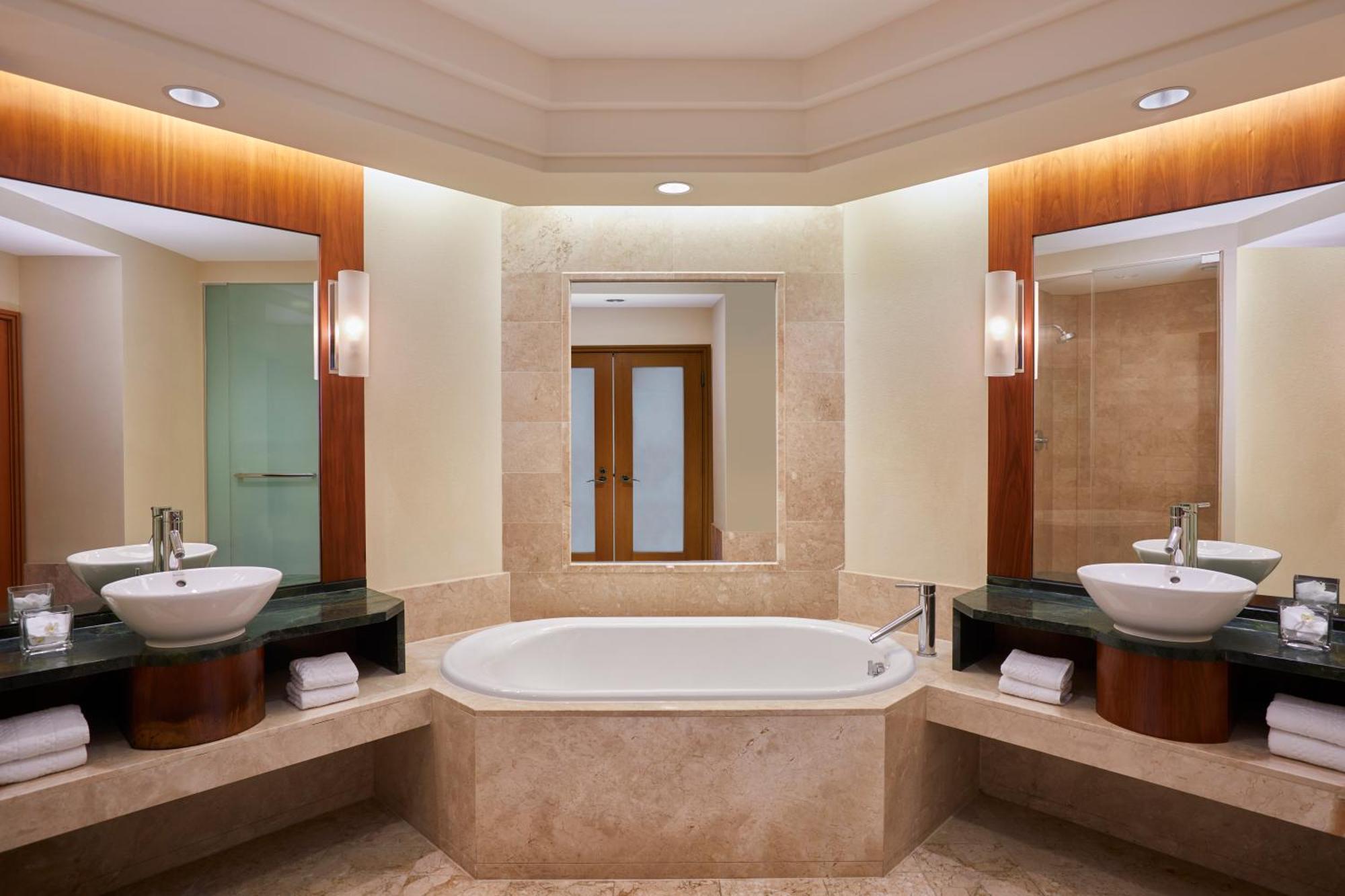 Suite Lapis Club Ocean - 2 camas grandes
